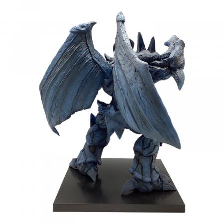遊戯王 (ユウギオウ) B賞 オベリスクの巨神兵 フィギュア 一番くじ
