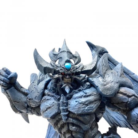 遊戯王 (ユウギオウ) B賞 オベリスクの巨神兵 フィギュア 一番くじ