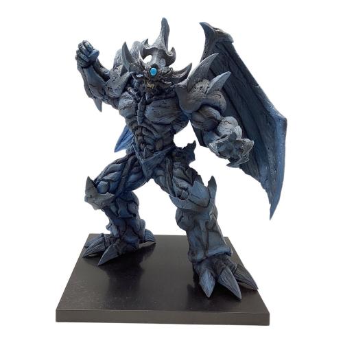 遊戯王 (ユウギオウ) B賞 オベリスクの巨神兵 フィギュア 一番くじ
