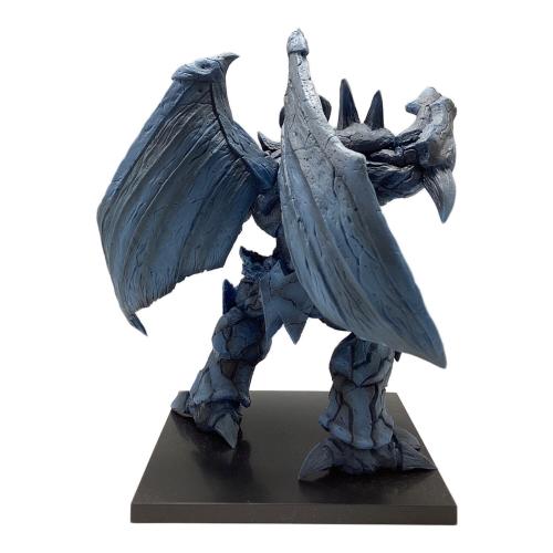 遊戯王 (ユウギオウ) B賞 オベリスクの巨神兵 フィギュア 一番くじ