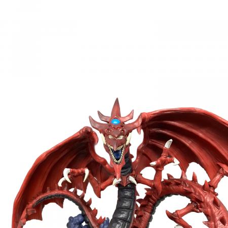 遊戯王 (ユウギオウ) C賞 オシリスの天空竜 フィギュア 一番くじ