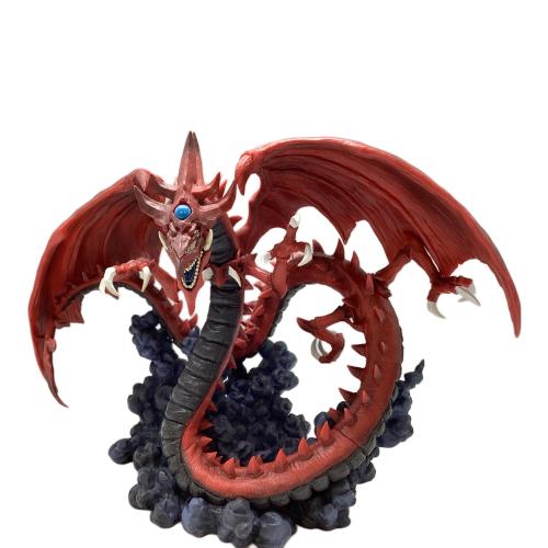 遊戯王 (ユウギオウ) C賞 オシリスの天空竜 フィギュア 一番くじ