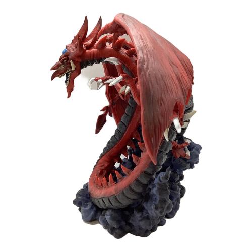 遊戯王 (ユウギオウ) C賞 オシリスの天空竜 フィギュア 一番くじ