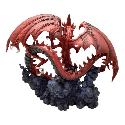 遊戯王 (ユウギオウ) C賞 オシリスの天空竜 フィギュア 一番くじ