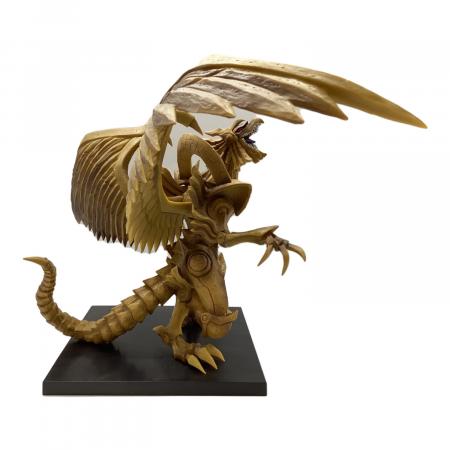 遊戯王 (ユウギオウ) A賞 ラーの翼神竜 フィギュア 一番くじ