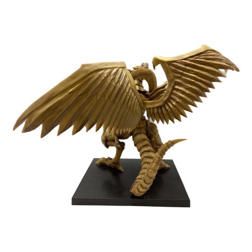 遊戯王 (ユウギオウ) A賞 ラーの翼神竜 フィギュア 一番くじ