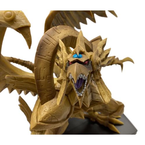 遊戯王 (ユウギオウ) A賞 ラーの翼神竜 フィギュア 一番くじ