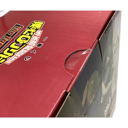 僕のヒーローアカデミア (ボクノヒーローアカデミア) エッジショット D賞 THE TOP5