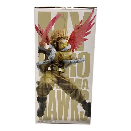 僕のヒーローアカデミア (ボクノヒーローアカデミア) ホークス G賞 突入