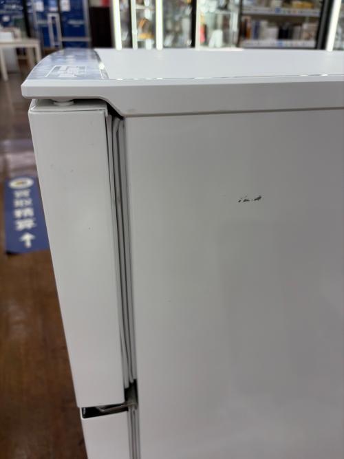 Hisense (ハイセンス) 2ドア冷蔵庫 HR-B95A 2018年製 93L