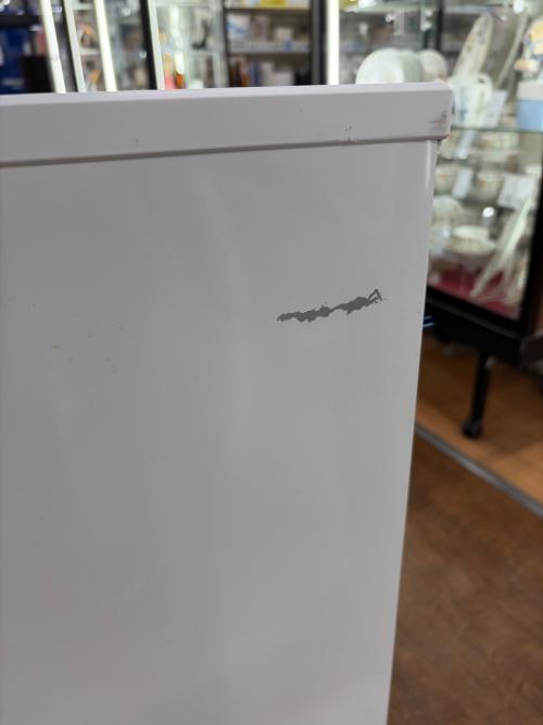 Hisense (ハイセンス) 2ドア冷蔵庫 HR-B95A 2018年製 93L