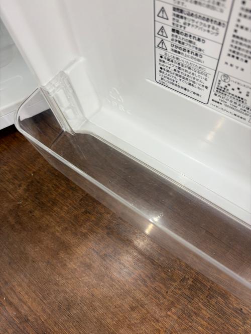 Hisense (ハイセンス) 2ドア冷蔵庫 HR-B95A 2018年製 93L