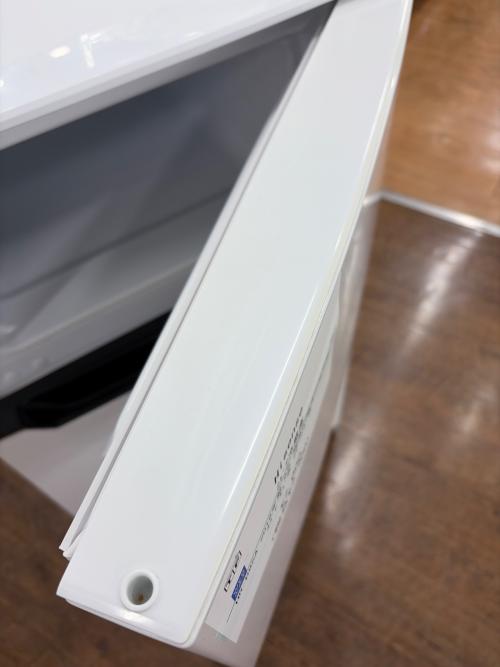 Hisense (ハイセンス) 2ドア冷蔵庫 HR-B95A 2018年製 93L