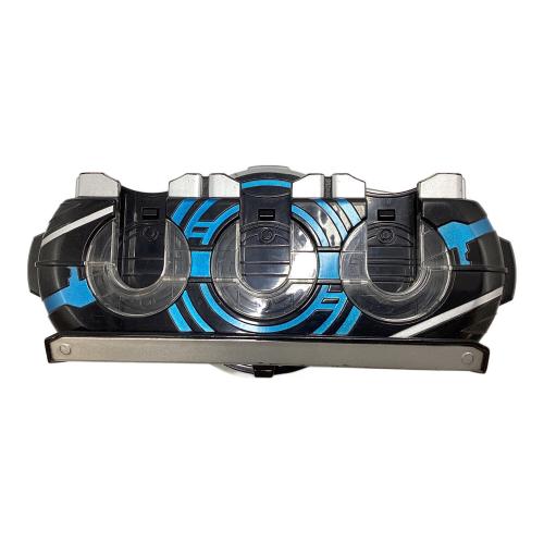 DXオーズドライバー・メダルホルダー・メダルセット 03421 キズ有 メダル計27枚