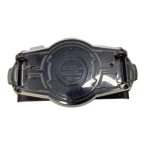 DXオーズドライバー・メダルホルダー・メダルセット 03421 キズ有 メダル計27枚