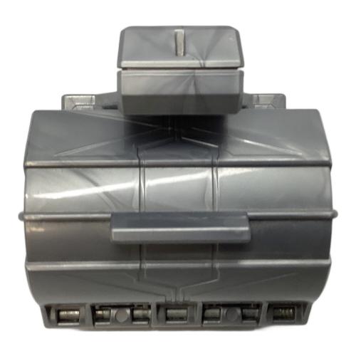 DXオーズドライバー・メダルホルダー・メダルセット 03421 キズ有 メダル計27枚