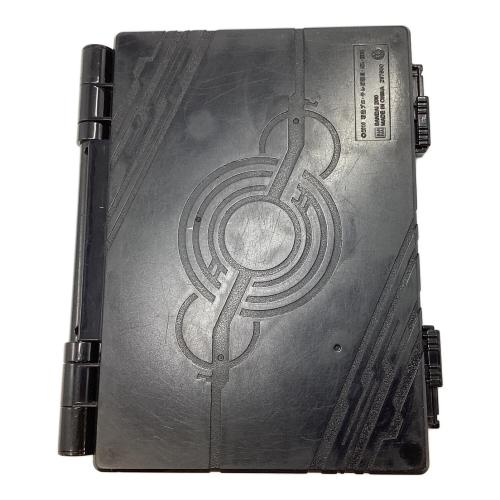 DXオーズドライバー・メダルホルダー・メダルセット 03421 キズ有 メダル計27枚