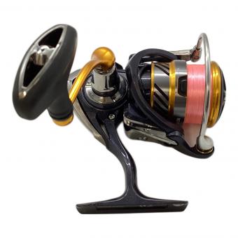 DAIWA (ダイワ) リール LT2500S-H