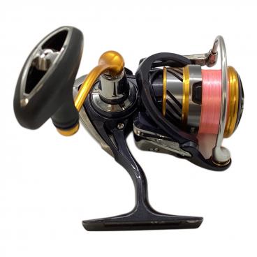 ダイワ　DAIWA　ジギングロッド　リールセット　中古【難あり】 DAIWA（ダイワ） ブラックバス釣り入門セット （スピニングモデル