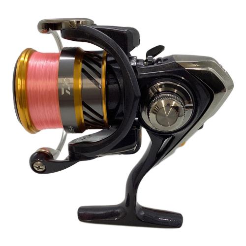 DAIWA (ダイワ) リール LT2500S-H