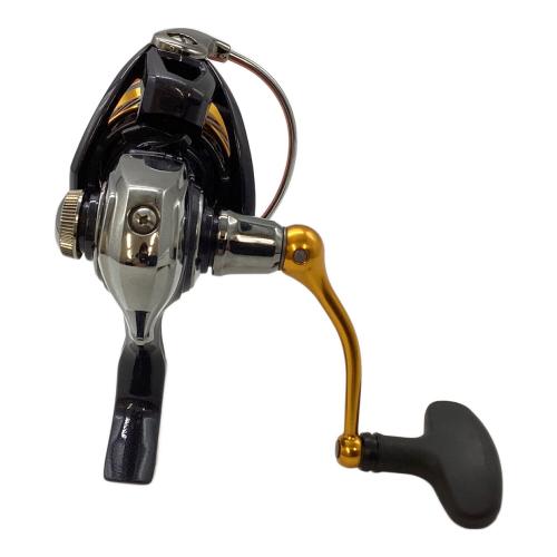 DAIWA (ダイワ) リール LT2500S-H