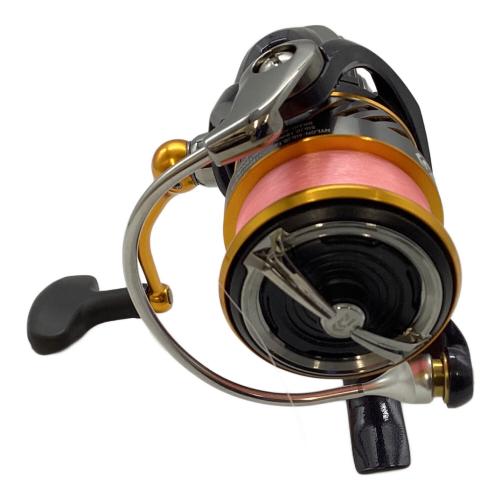 DAIWA (ダイワ) リール LT2500S-H
