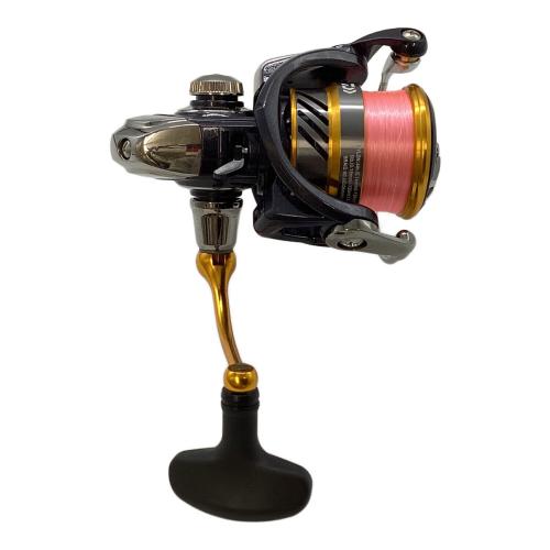 DAIWA (ダイワ) リール LT2500S-H
