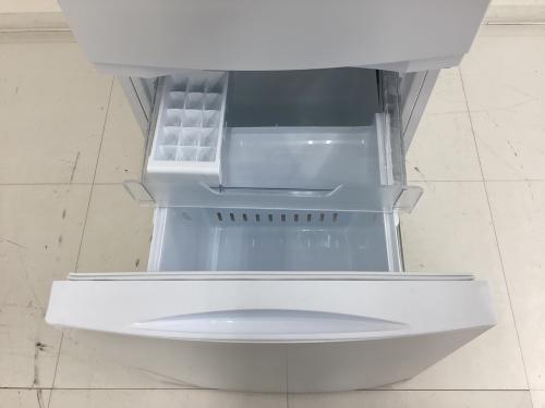 TOSHIBA (トウシバ) 2ドア冷蔵庫 GR-U15BS 2022年製 153L