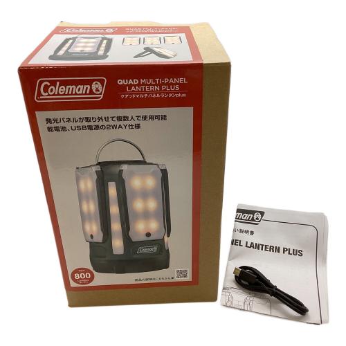 Coleman (コールマン) LEDランタン 2218786