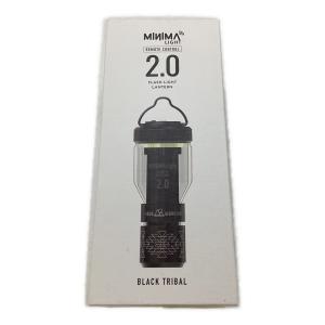 MINIMALIGHT REMOTE CONTROL 2.0