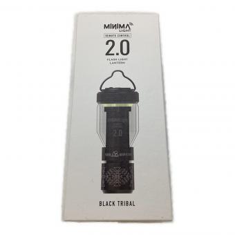 MINIMALIGHT REMOTE CONTROL 2.0