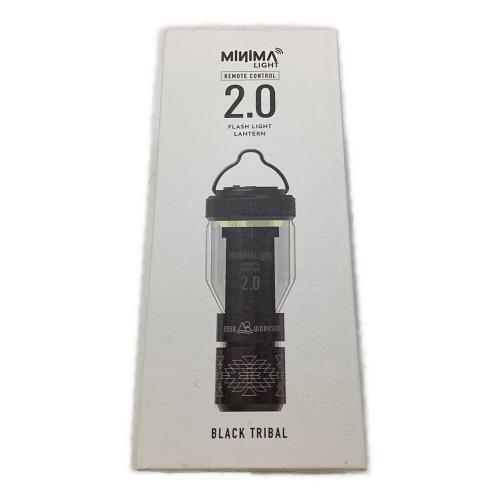 MINIMALIGHT REMOTE CONTROL 2.0