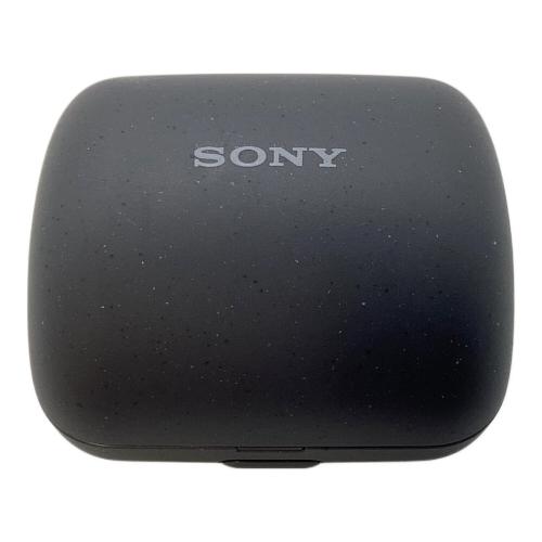 SONY (ソニー) イヤホン WF-L900UC 2022年発売モデル