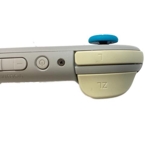 Nintendo (ニンテンドウ) Nintendo Switch Lite HDH-001 キズ有 ポケモン(ザシアン・ザマゼンタ)