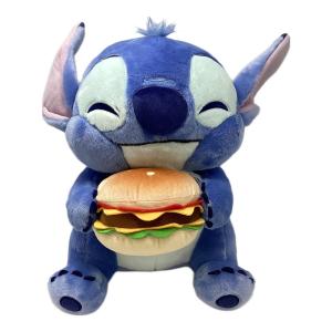 MOGUMOGUぬいぐるみ スティッチ