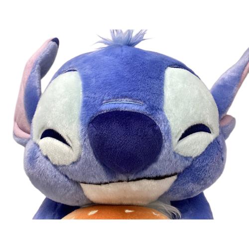 MOGUMOGUぬいぐるみ スティッチ