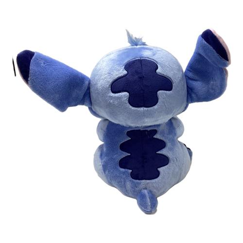 MOGUMOGUぬいぐるみ スティッチ