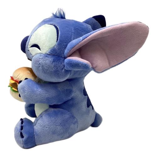 MOGUMOGUぬいぐるみ スティッチ