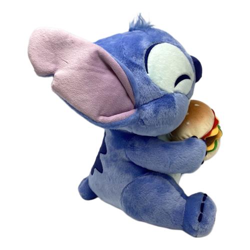 MOGUMOGUぬいぐるみ スティッチ