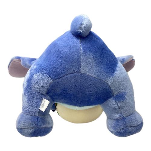 MOGUMOGUぬいぐるみ スティッチ