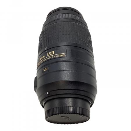 Nikon (ニコン) デジタル一眼レフカメラ D3300 ダブルズームキット