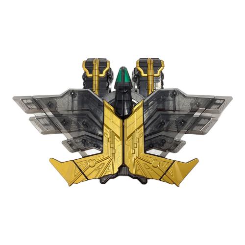 BANDAI (バンダイ) 仮面ライダーW SUPER BEST 変身ガイア鳥 DXエクストリームメモリ 仮面ライダー