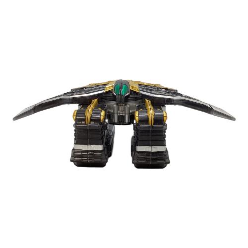 BANDAI (バンダイ) 仮面ライダーW SUPER BEST 変身ガイア鳥 DXエクストリームメモリ 仮面ライダー