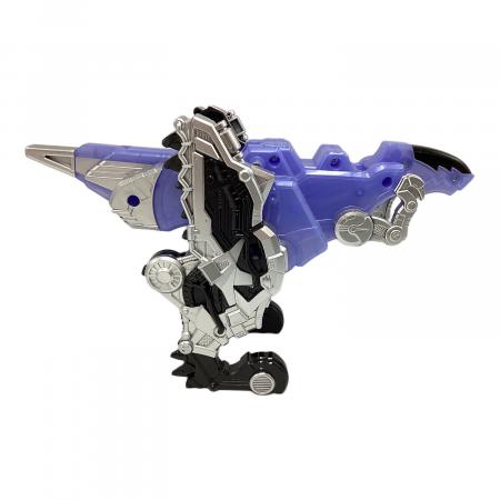 BANDAI (バンダイ) 仮面ライダーW SUPER BEST 変形ガイア恐竜 DX