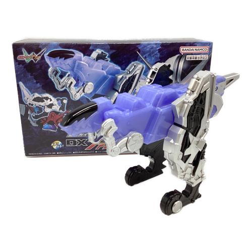 BANDAI (バンダイ) 仮面ライダーW SUPER BEST 変形ガイア恐竜 DXファングメモリ 仮面ライダー