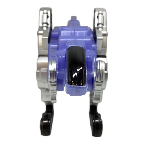 BANDAI (バンダイ) 仮面ライダーW SUPER BEST 変形ガイア恐竜 DXファングメモリ 仮面ライダー