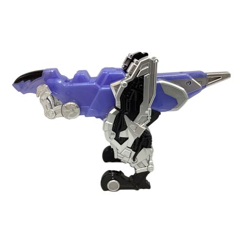 BANDAI (バンダイ) 仮面ライダーW SUPER BEST 変形ガイア恐竜 DXファングメモリ 仮面ライダー