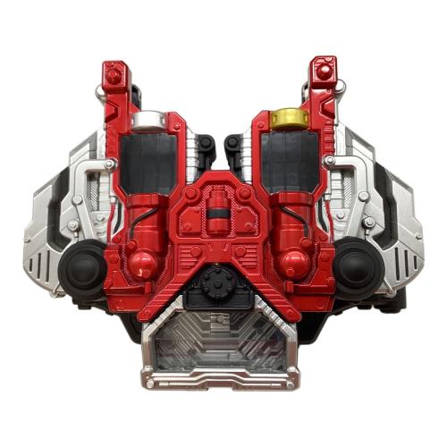 BANDAI (バンダイ) コンプリートセレクションモディフィケーション ダブルドライバー Ver.1.5 「仮面ライダーW」 プレミアムバンダイ＆THE HENSIN限定 仮面ライダー