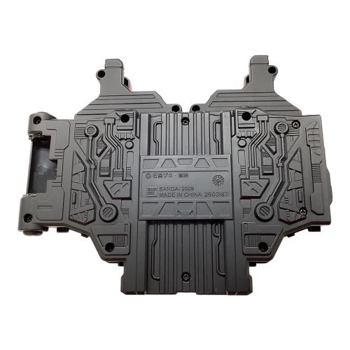 BANDAI (バンダイ) コンプリートセレクションモディフィケーション ダブルドライバー Ver.1.5 「仮面ライダーW」 プレミアムバンダイ＆THE HENSIN限定 仮面ライダー