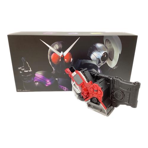 BANDAI (バンダイ) CSMロストドライバー ver.1.5 「仮面ライダーW」 プレミアムバンダイ限定